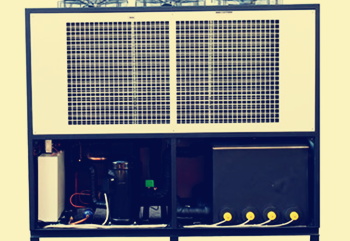 如何做好工業(yè)冷水機冷凝器的清洗保養(yǎng)工作？
