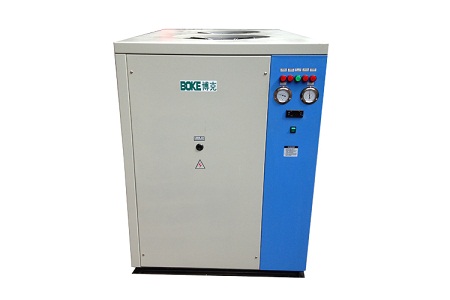 如何降低工業(yè)冷水機運行成本？
