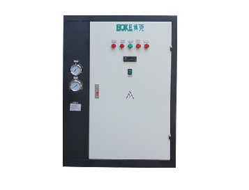 工業(yè)冷水機(jī)的斷水故障如何處理？