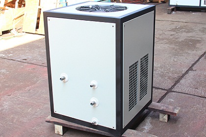 選擇冷水機組要考慮哪些因素？